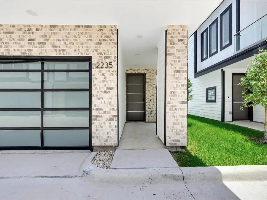 2249 Blalock Road, Houston, TX 77080 - #2