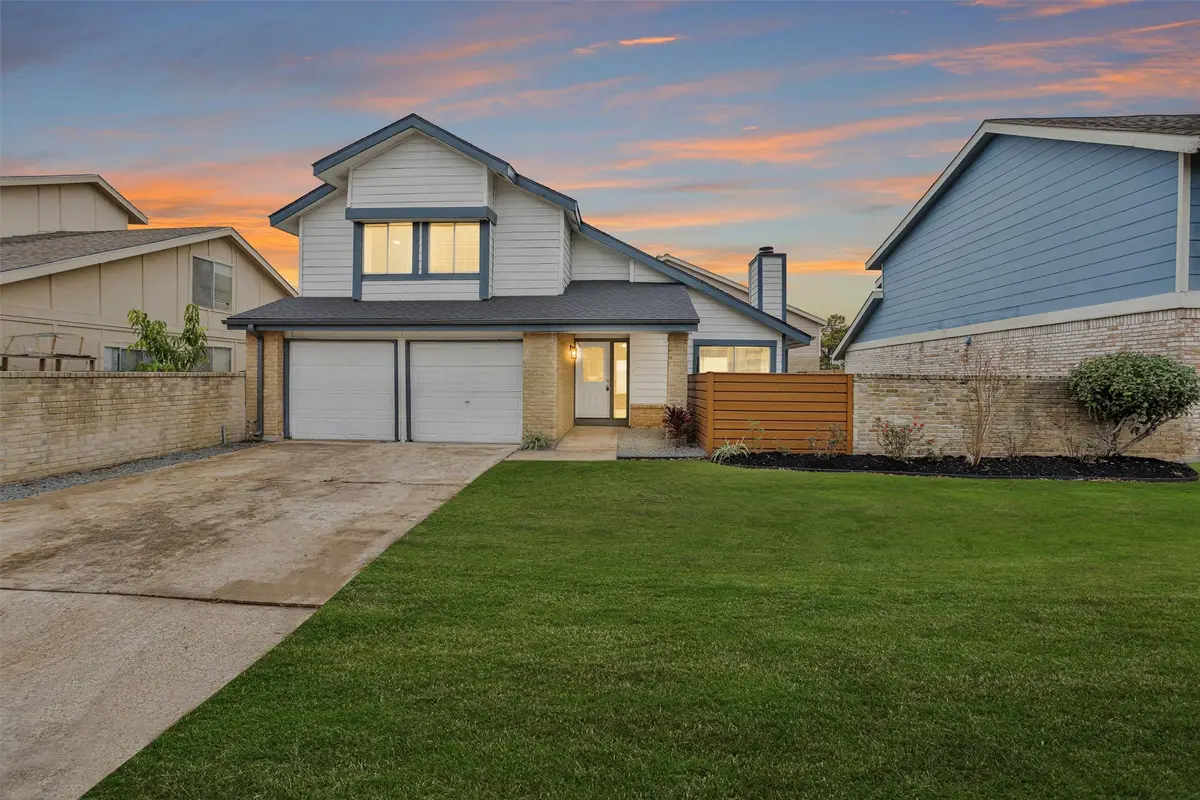 10610 Chapel Hill Drive, Houston, TX 77099 - #1