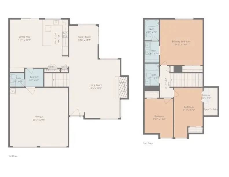 10610 Chapel Hill Drive, Houston, TX 77099 - #3