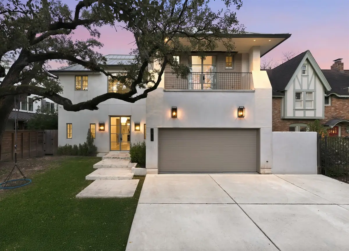 2615 Yupon Street, Houston, TX 77006 - #1