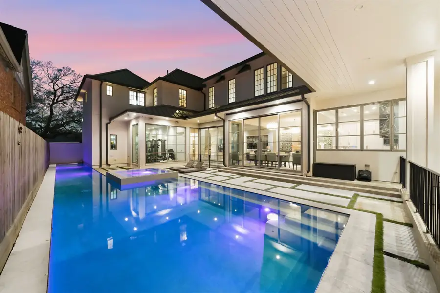 2615 Yupon Street, Houston, TX 77006 - #2