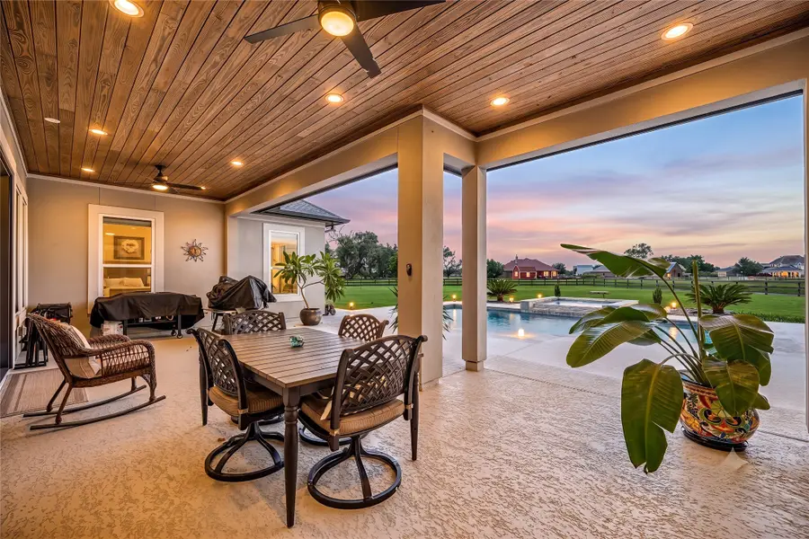 17750 Shiloh Ridge Drive, Rosharon, TX 77583 - #2