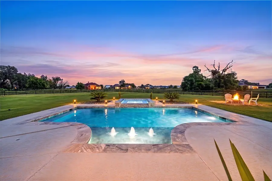 17750 Shiloh Ridge Drive, Rosharon, TX 77583 - #3