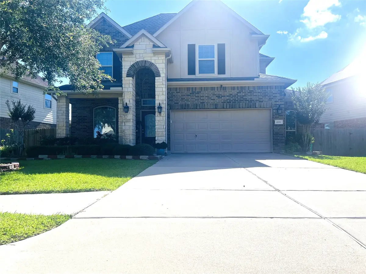 18911 Morant Bay Drive, Richmond, TX 77407 - #1