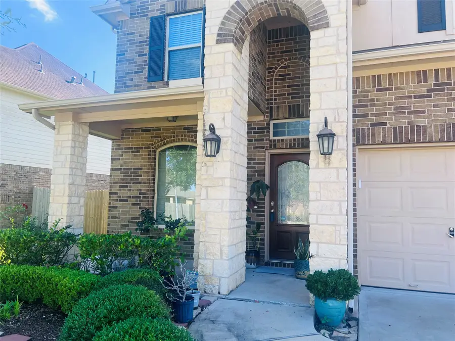 18911 Morant Bay Drive, Richmond, TX 77407 - #3