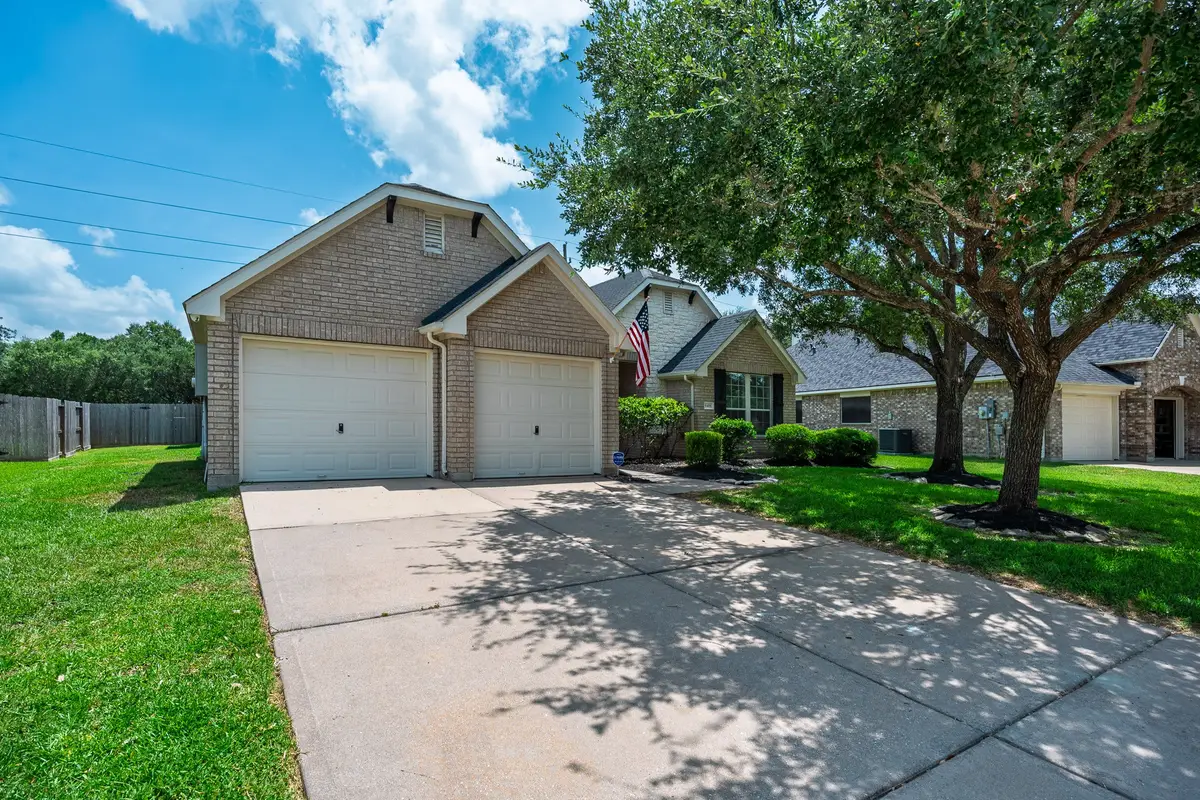 6418 Columbia Falls Lane, Katy, TX 77450 - #1