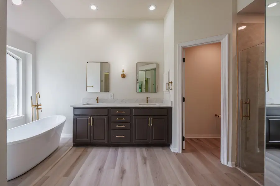 6418 Columbia Falls Lane, Katy, TX 77450 - #2