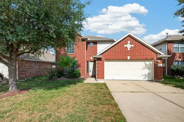 7235 Glacier Creek Drive, Houston, TX 77083