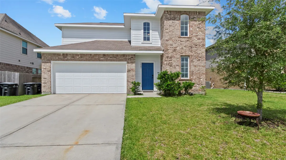 1503 Barras Street, Alvin, TX 77511 - #1