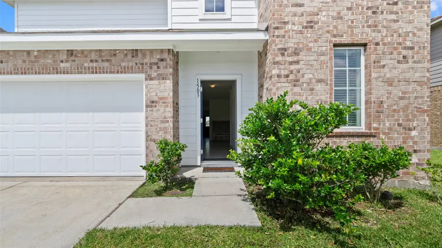 1503 Barras Street, Alvin, TX 77511 - #3