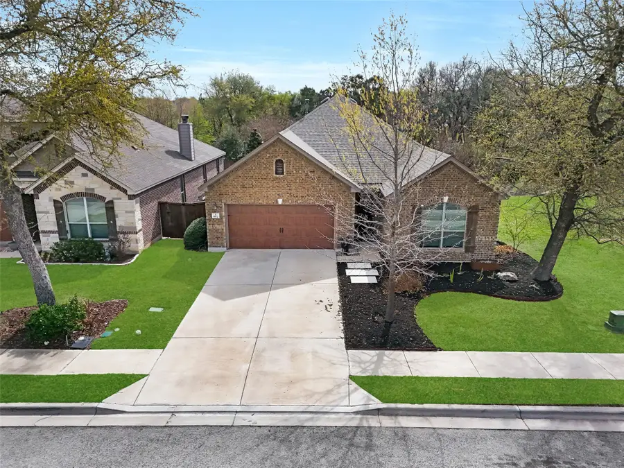 1612 Bovina Drive, Leander, TX 78641 - #3