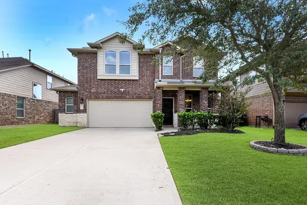 11510 Lantana Reach Drive, Richmond, TX 77406