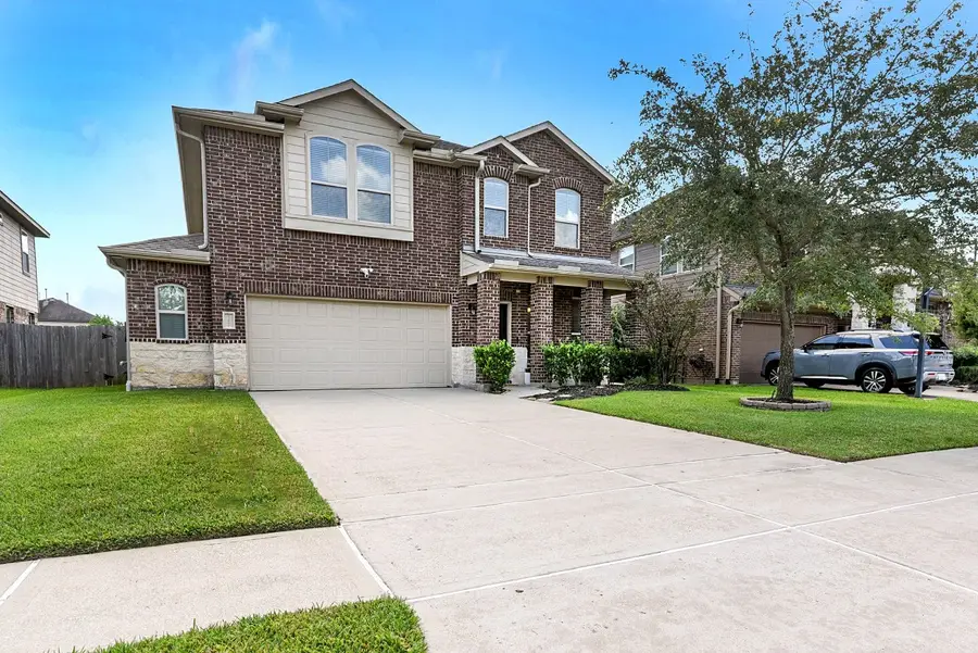 11510 Lantana Reach Drive, Richmond, TX 77406 - #2