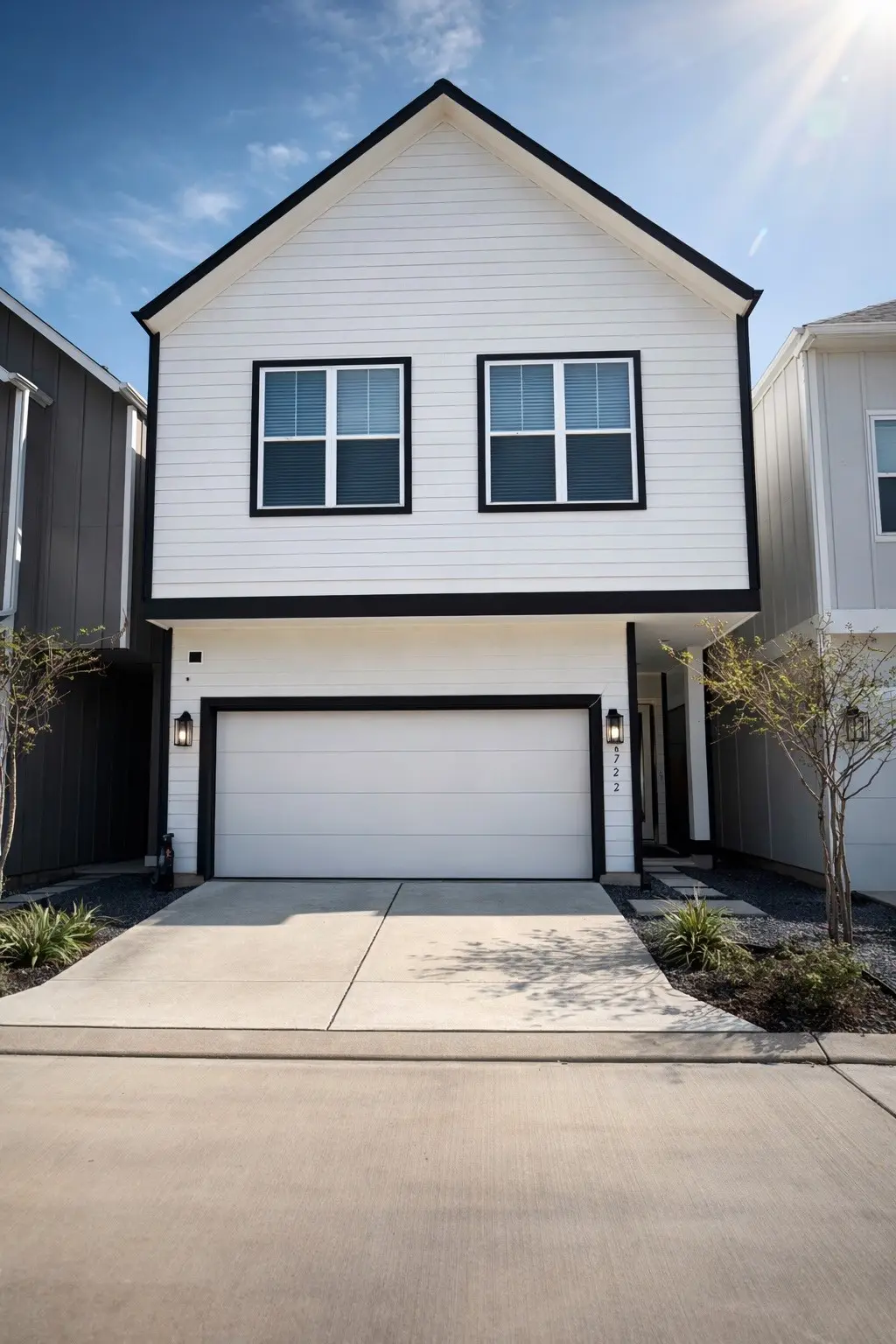 6722 Parker Grove Lane, Houston, TX 77076 - #1