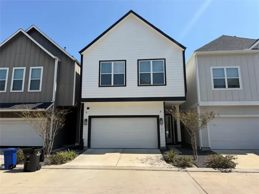 6722 Parker Grove Lane, Houston, TX 77076 - #2