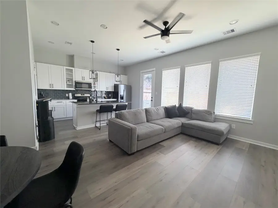 6722 Parker Grove Lane, Houston, TX 77076 - #3