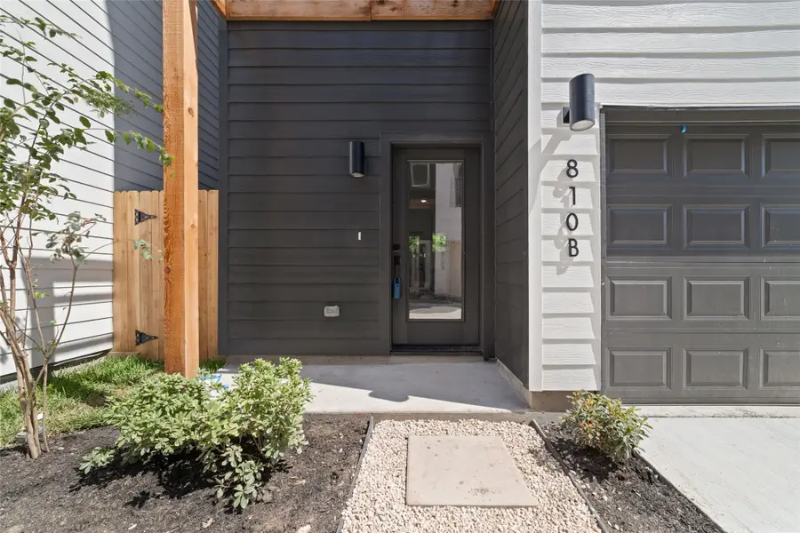 810 Elkhart Street #B, Houston, TX 77091 - Image #3