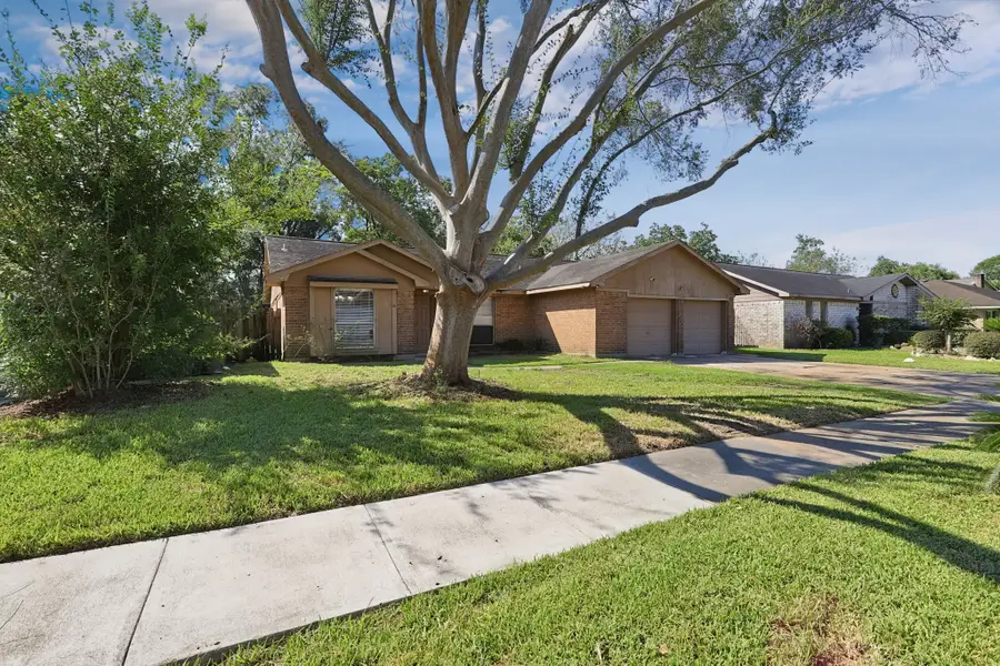 6719 Indian Falls Drive, Missouri City, TX 77489 - #3