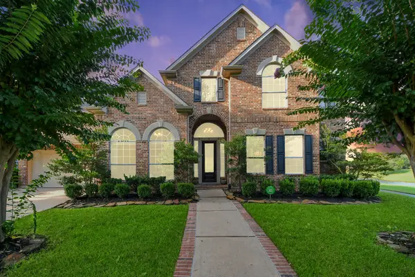 18615 Juniors Map Court, Cypress, TX 77433