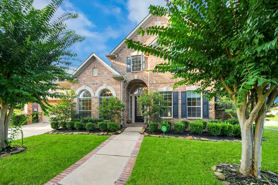 18615 Juniors Map Court, Cypress, TX 77433 - #2