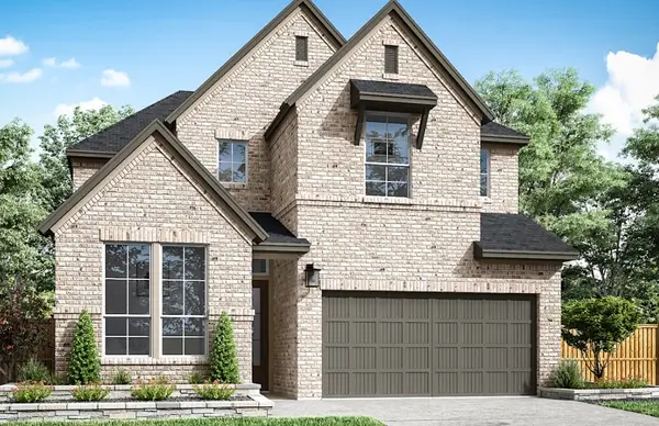 16623 Blissful Day Way, Hockley, TX 77447