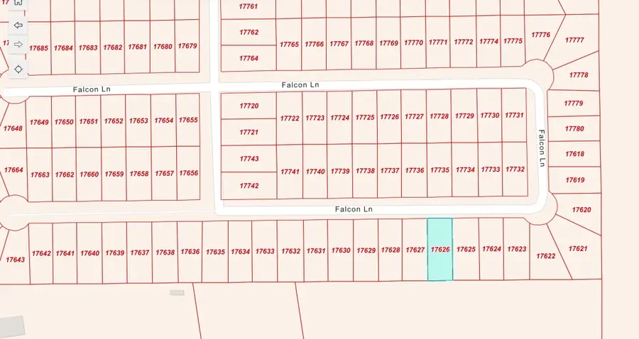 R17626 (LOT 9) Mockingbird Lane, Hempstead, TX 77445 - #2