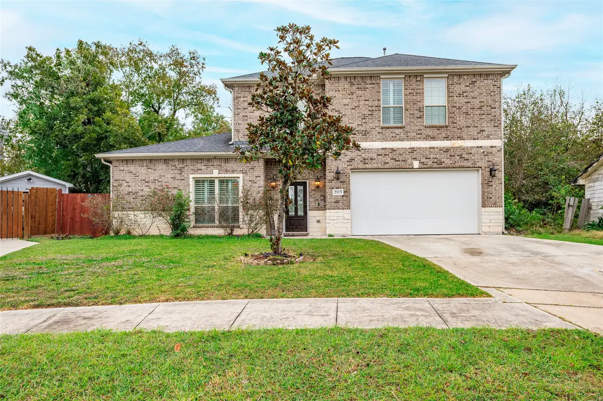 2115 Boykin Street, Houston, TX 77034 - Image #1