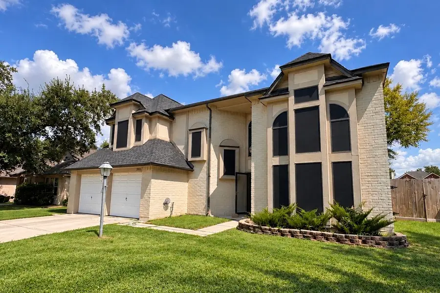 2915 Tower Bridge Court, Pearland, TX 77581 - #2