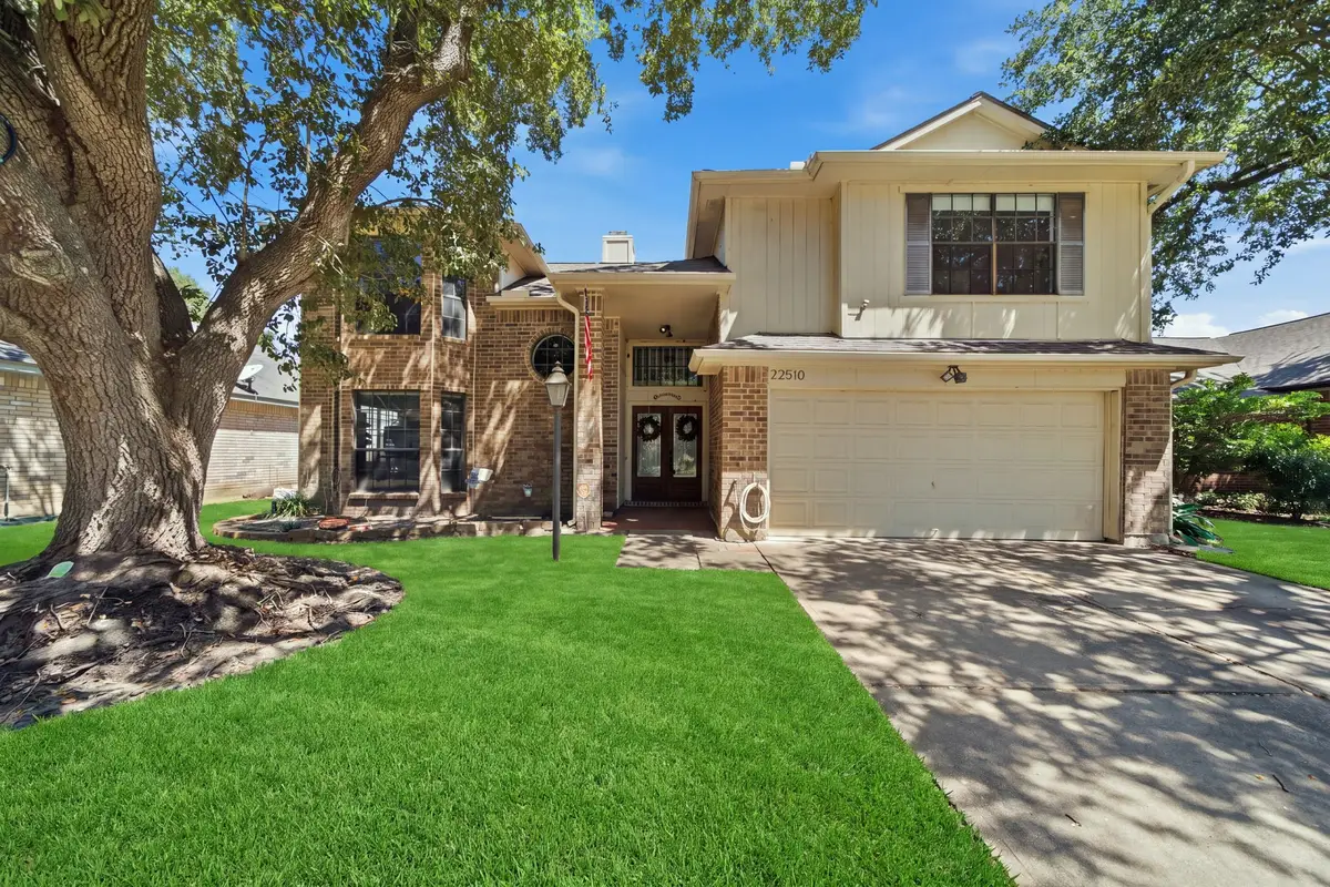 22510 Vista Valley Drive, Katy, TX 77450 - #1