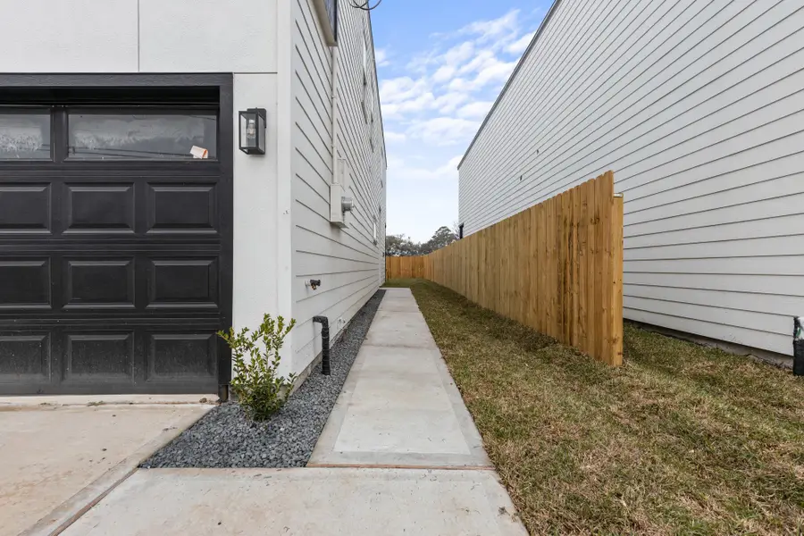 7810 Denton Street, Houston, TX 77028 - #3