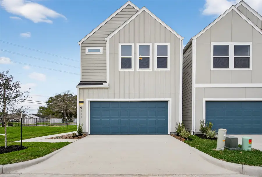 9124 Highland Northern Way, Houston, TX 77088 - #3