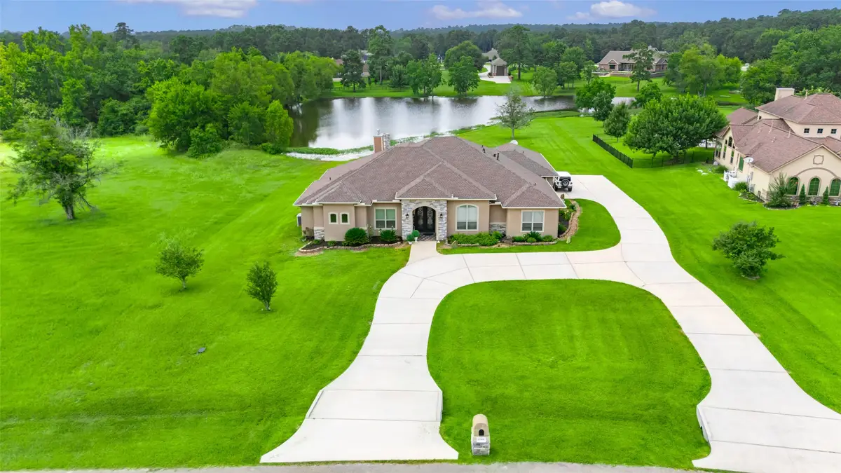 1706 Opal Trail, Willis, TX 77378 - #1