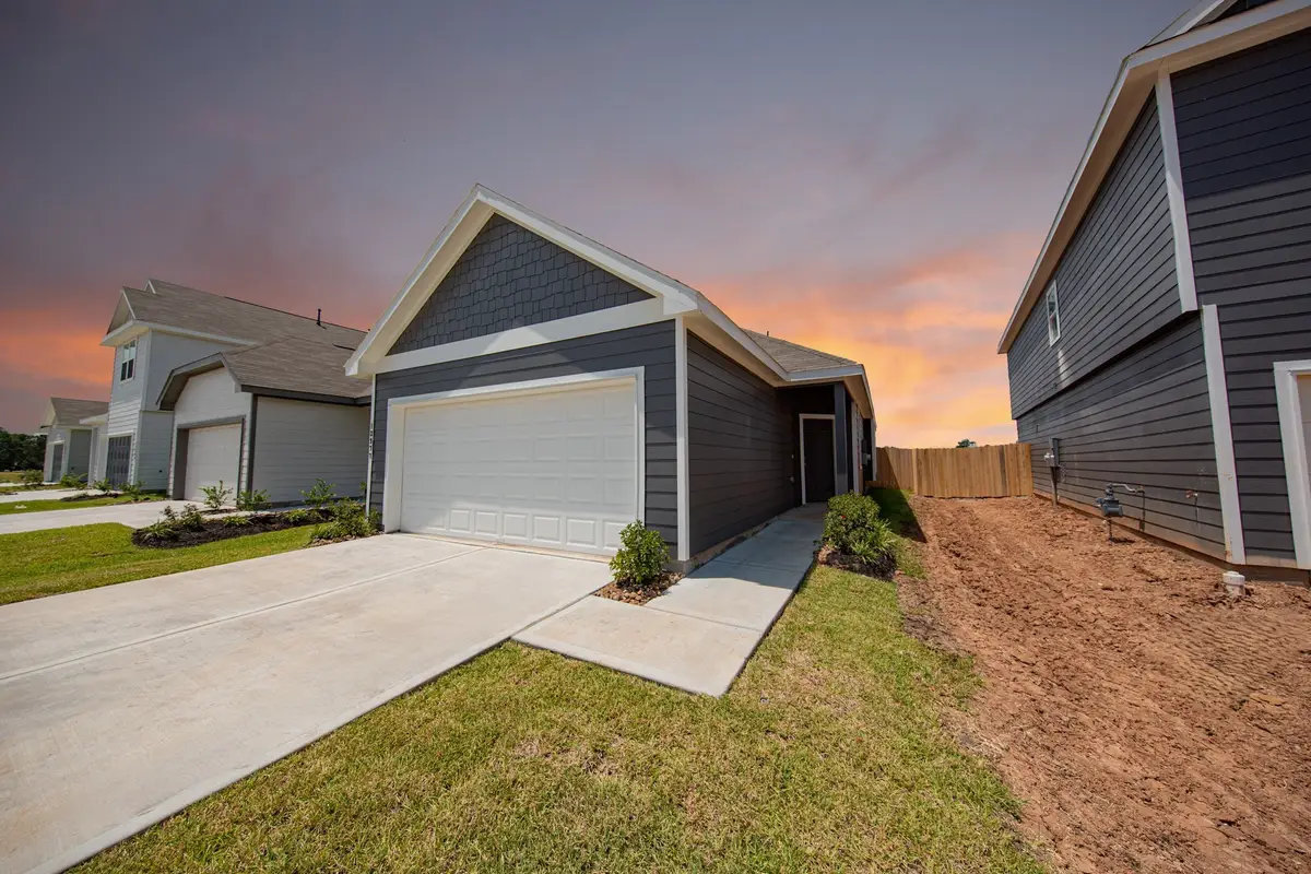 13977 Lion Rock Court, Willis, TX 77318 - Image #1