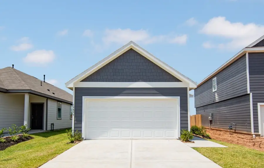 13977 Lion Rock Court, Willis, TX 77318 - Image #2