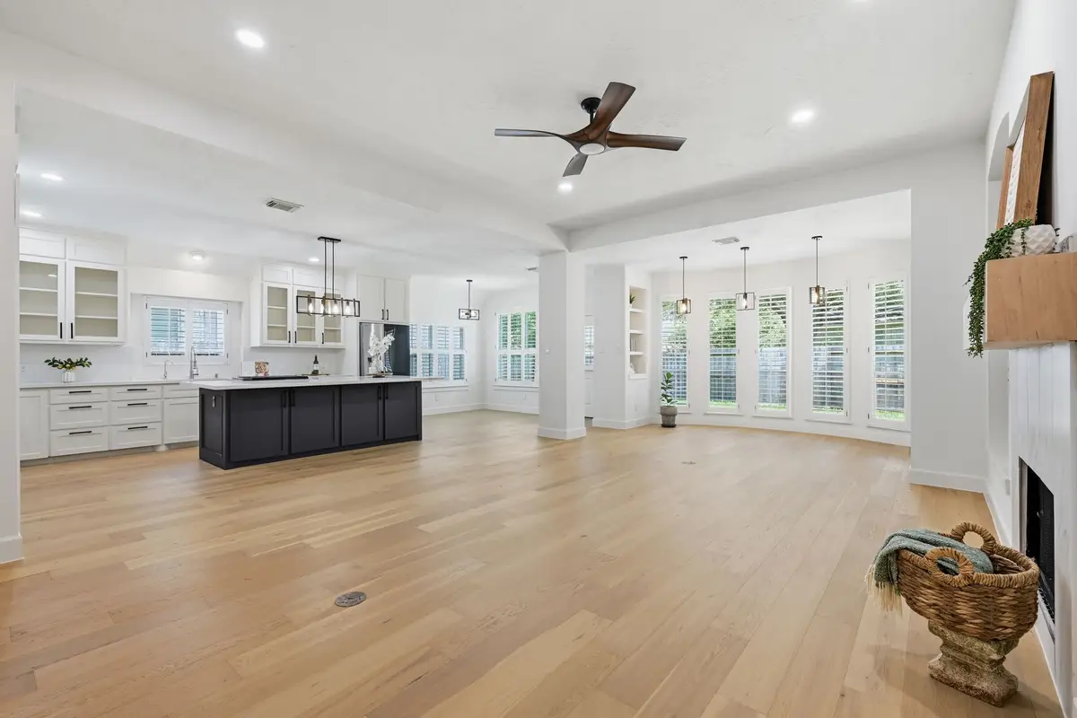 4634 Brazos Bend Drive, Missouri City, TX 77459 - #1