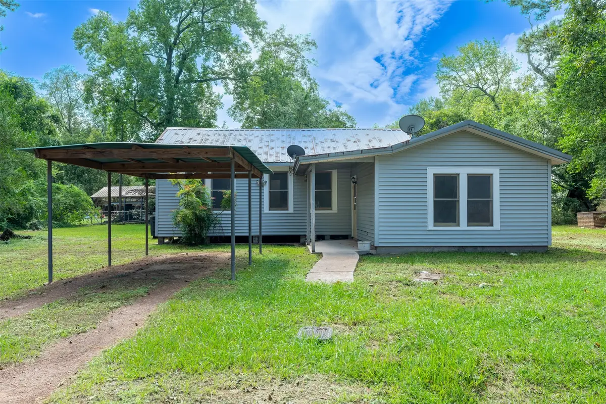 411 Sherwood Street, Cleveland, TX 77327 - #1