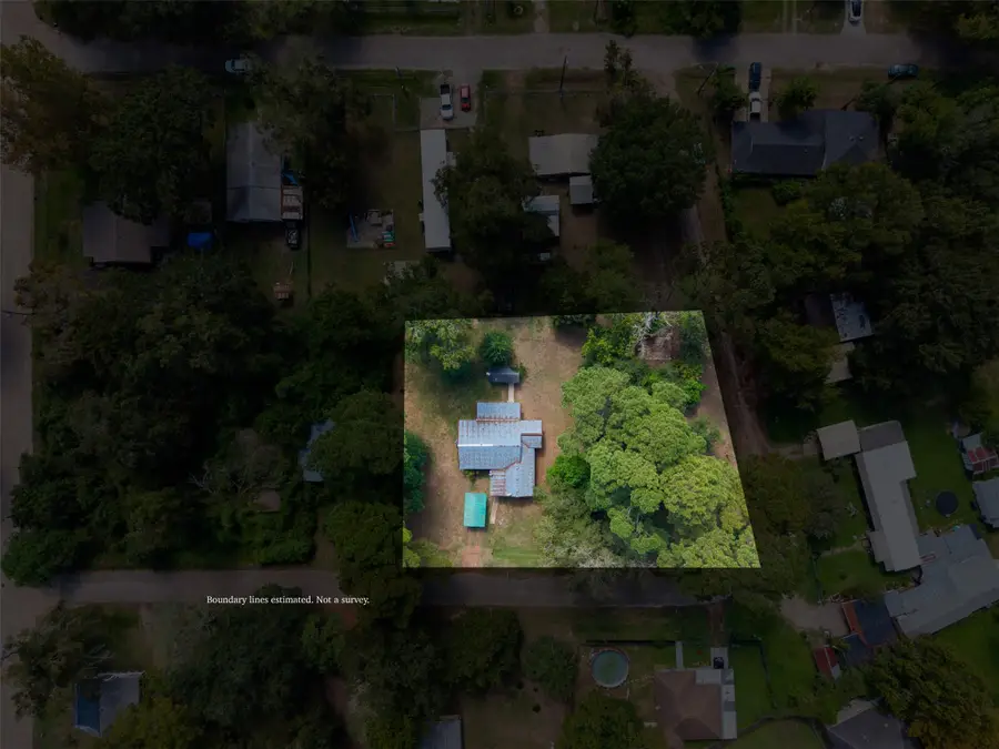 411 Sherwood Street, Cleveland, TX 77327 - #2