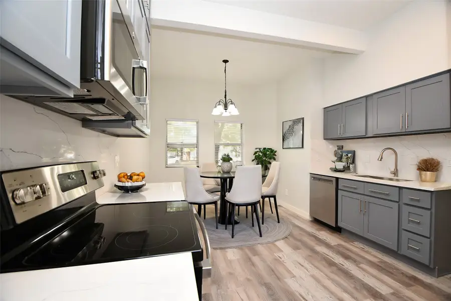 606 N Eldridge Parkway #3, Houston, TX 77079 - #3