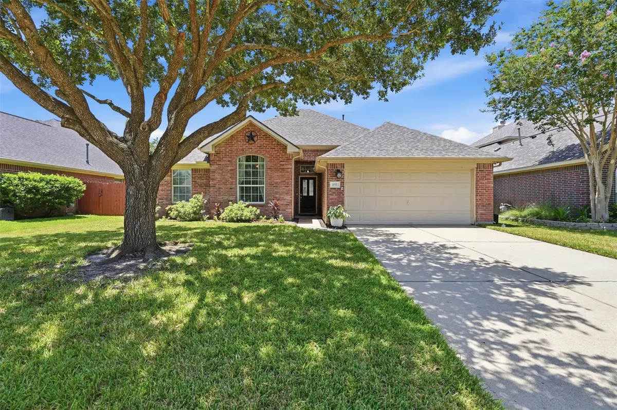 1011 Red River, League City, TX 77573 - #1