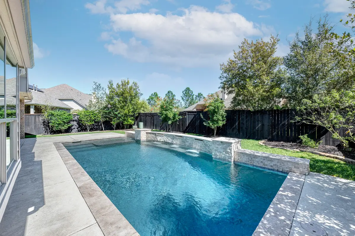 11 Red Wagon Drive, Spring, TX 77389 - #1