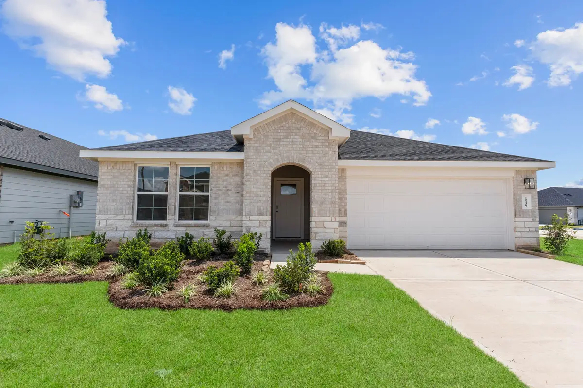 719 Heaven Drive, Beasley, TX 77417 - #1