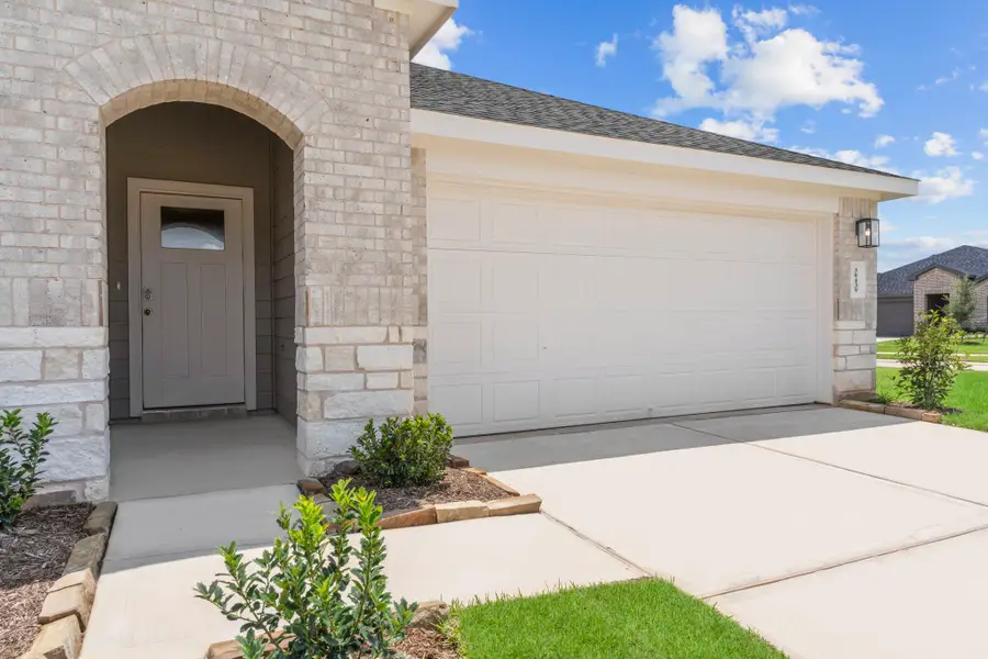 719 Heaven Drive, Beasley, TX 77417 - #2