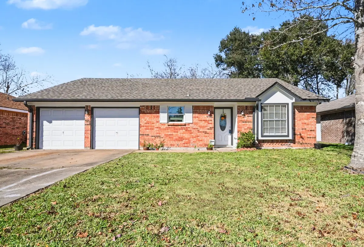4202 Townes Forest, Friendswood, TX 77546 - #1