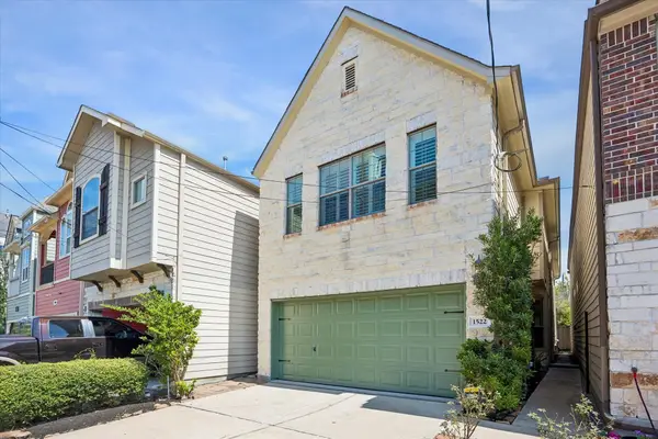 1522 Dian Street, Houston, TX 77008