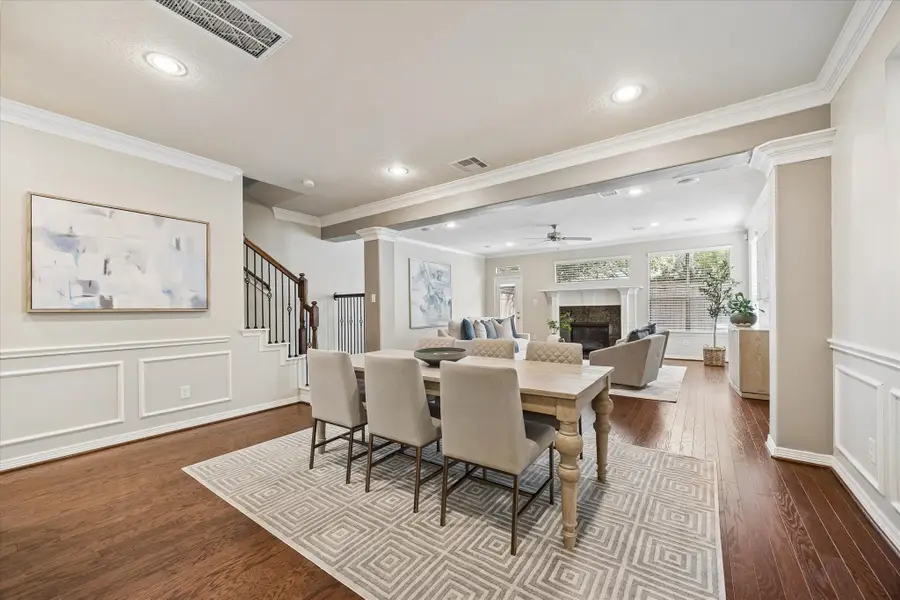 1522 Dian Street, Houston, TX 77008 - #2