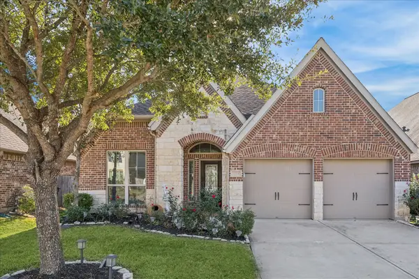 1235 Mystic River Lane, Rosenberg, TX 77471