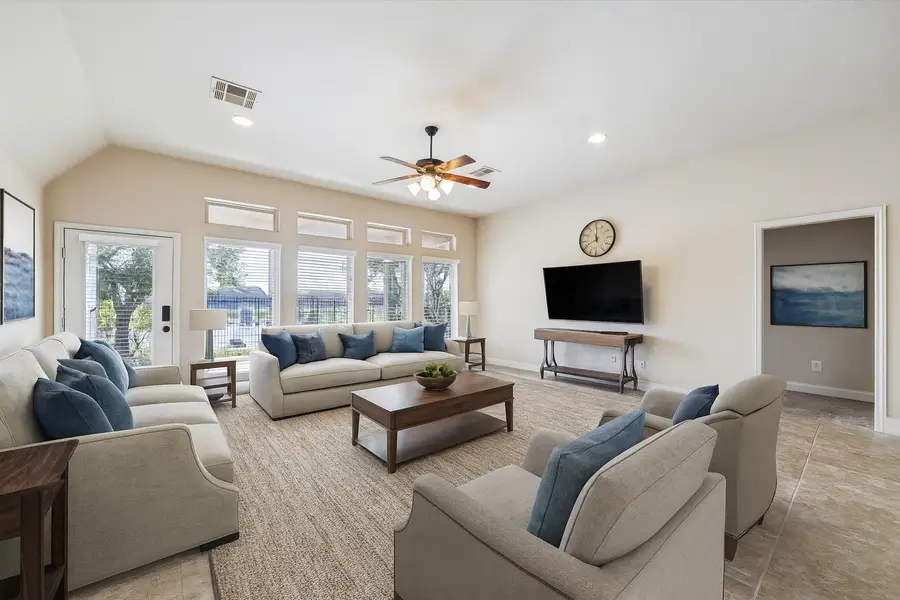 1235 Mystic River Lane, Rosenberg, TX 77471 - Image #2