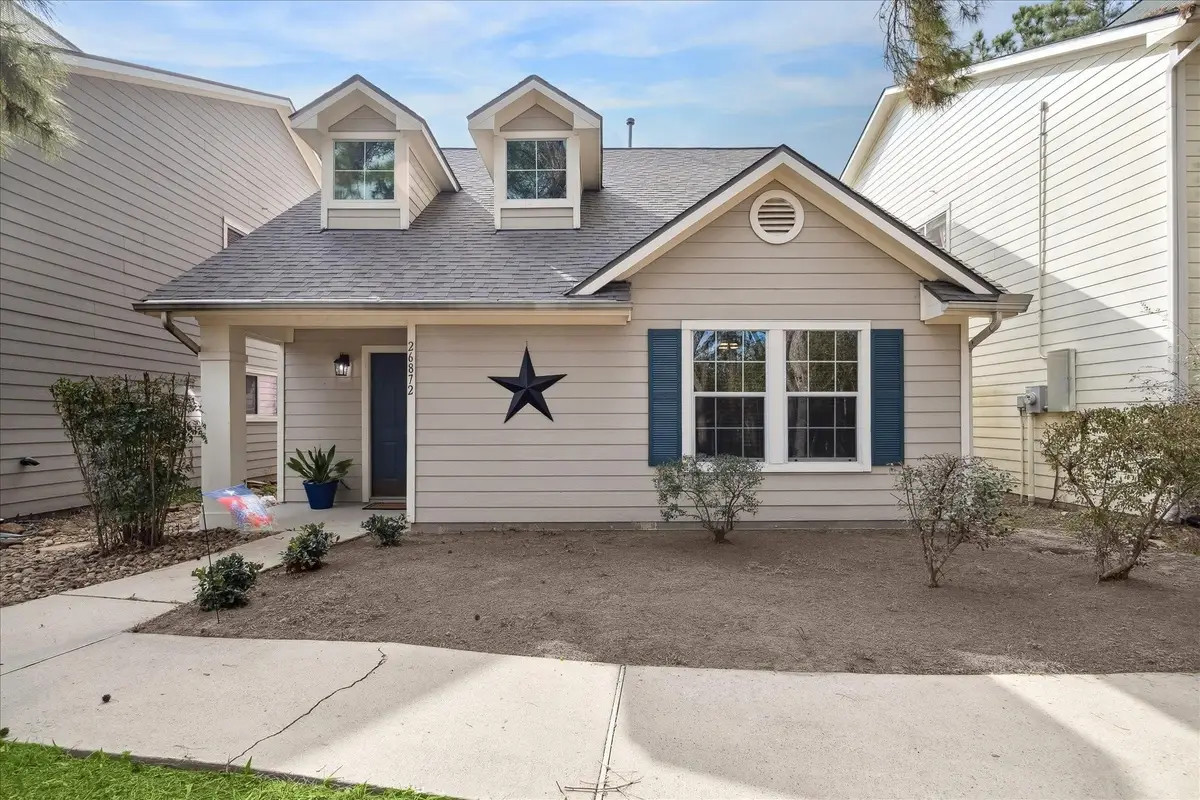 26872 Kings Park Hollow Drive, Kingwood, TX 77339 - #1