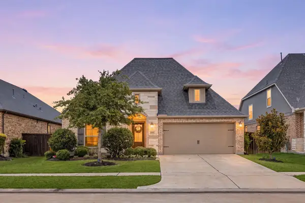 6918 Goldstrum Way, Katy, TX 77493