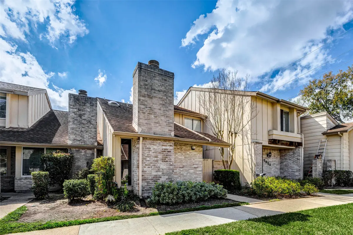 2952 Meadowgrass Lane #173, Houston, TX 77082 - #1
